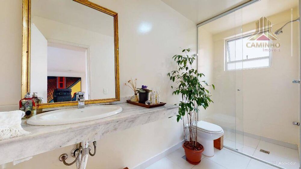 Apartamento à venda com 3 quartos, 117m² - Foto 19