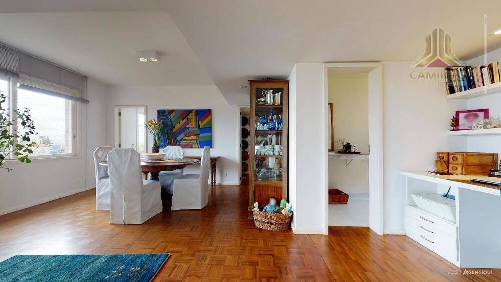Apartamento à venda com 3 quartos, 117m² - Foto 15