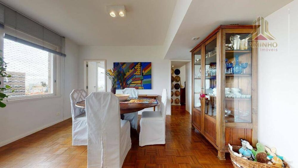 Apartamento à venda com 3 quartos, 117m² - Foto 14