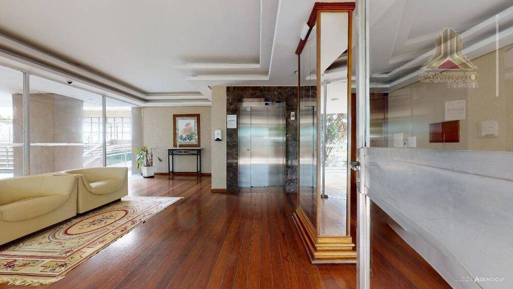 Apartamento à venda com 3 quartos, 117m² - Foto 13