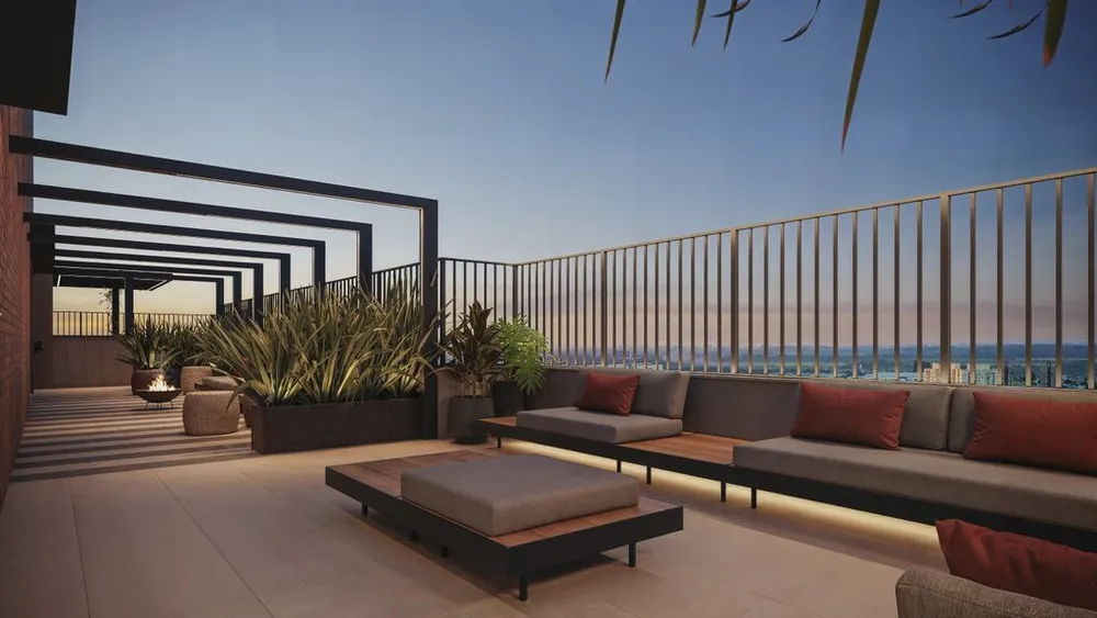 Apartamento, 2 quartos, 61 m² - Foto 6