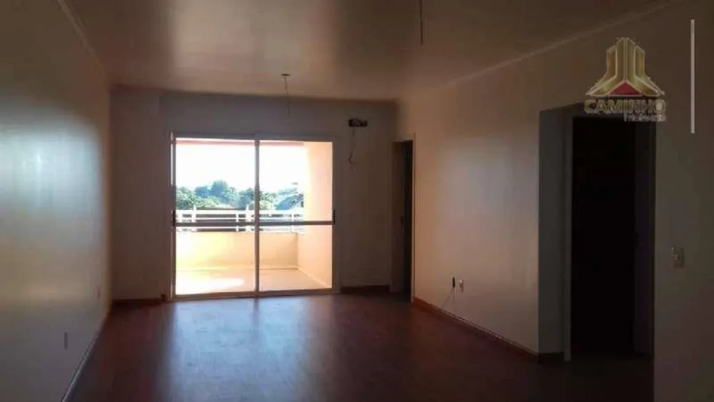 Apartamento, 3 quartos, 104 m² - Foto 5