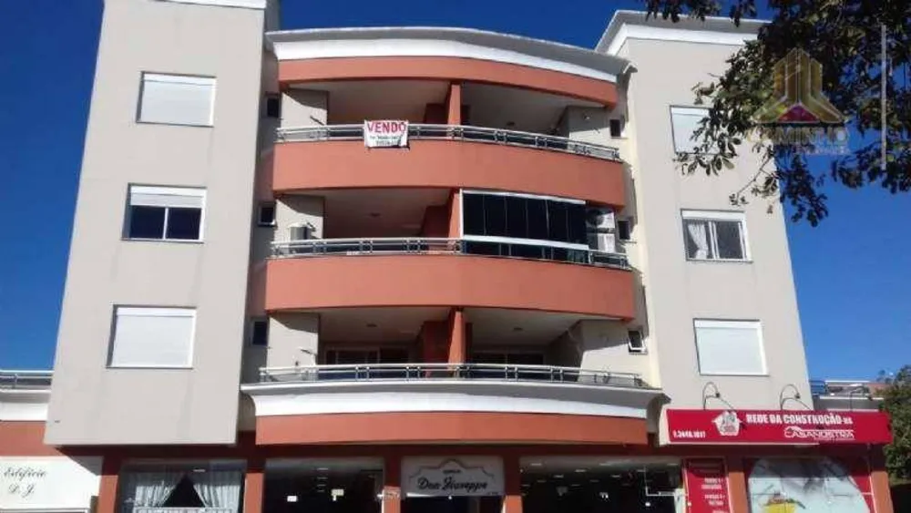 Apartamento, 3 quartos, 104 m² - Foto 2