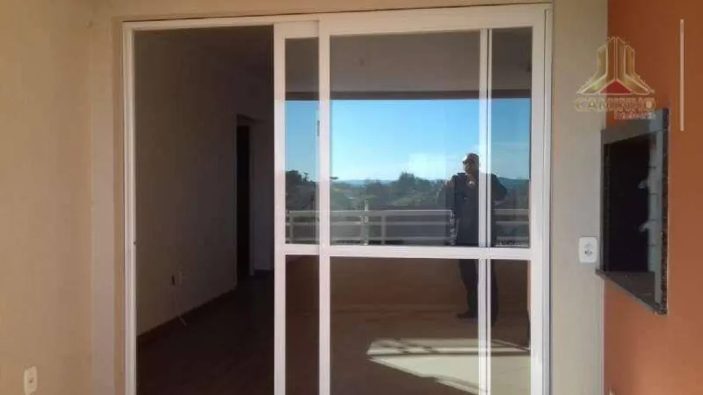 Apartamento, 3 quartos, 104 m² - Foto 1