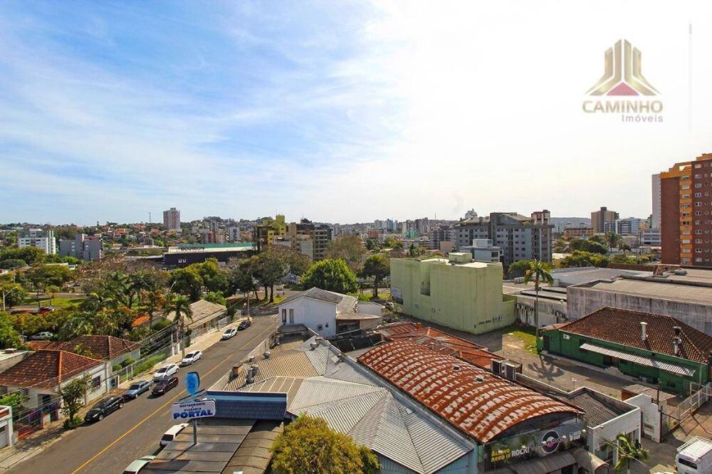 Apartamento à venda com 2 quartos, 74m² - Foto 10