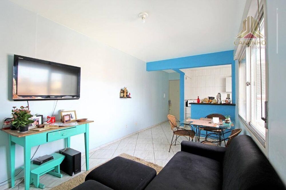 Apartamento à venda com 2 quartos, 74m² - Foto 2