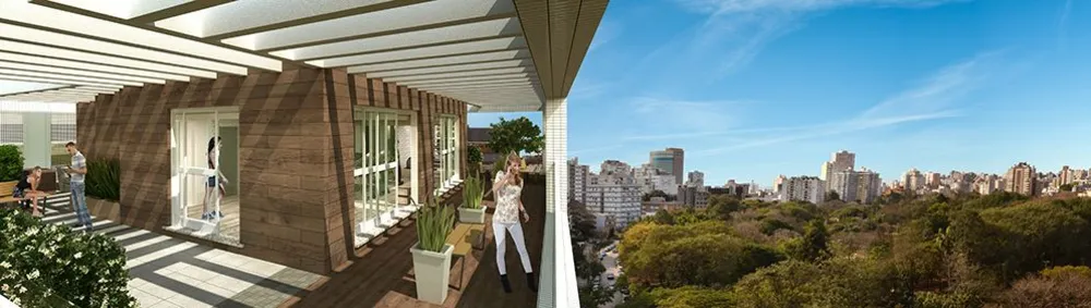 Apartamento, 1 quarto, 43 m² - Foto 7