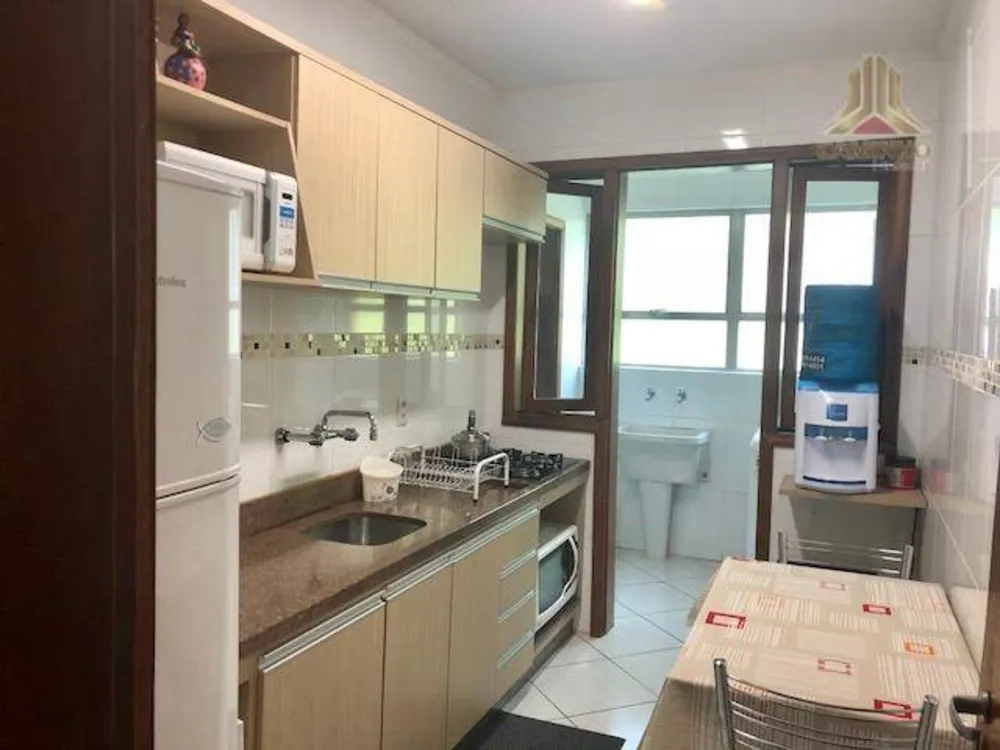 Apartamento, 2 quartos, 77 m² - Foto 3