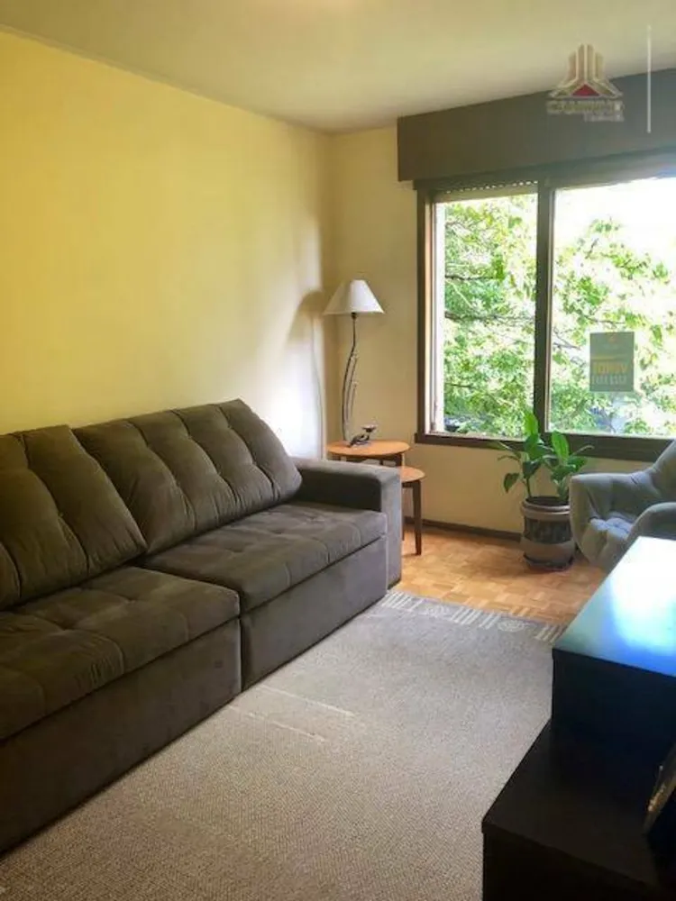 Apartamento, 2 quartos, 77 m² - Foto 2