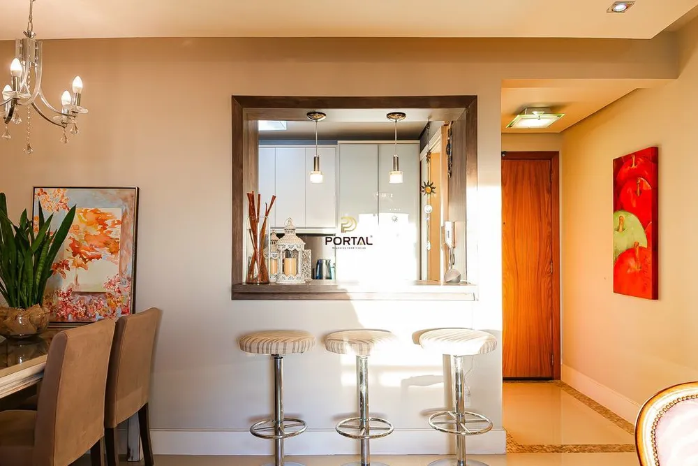 Apartamento, 3 quartos, 96 m² - Foto 8