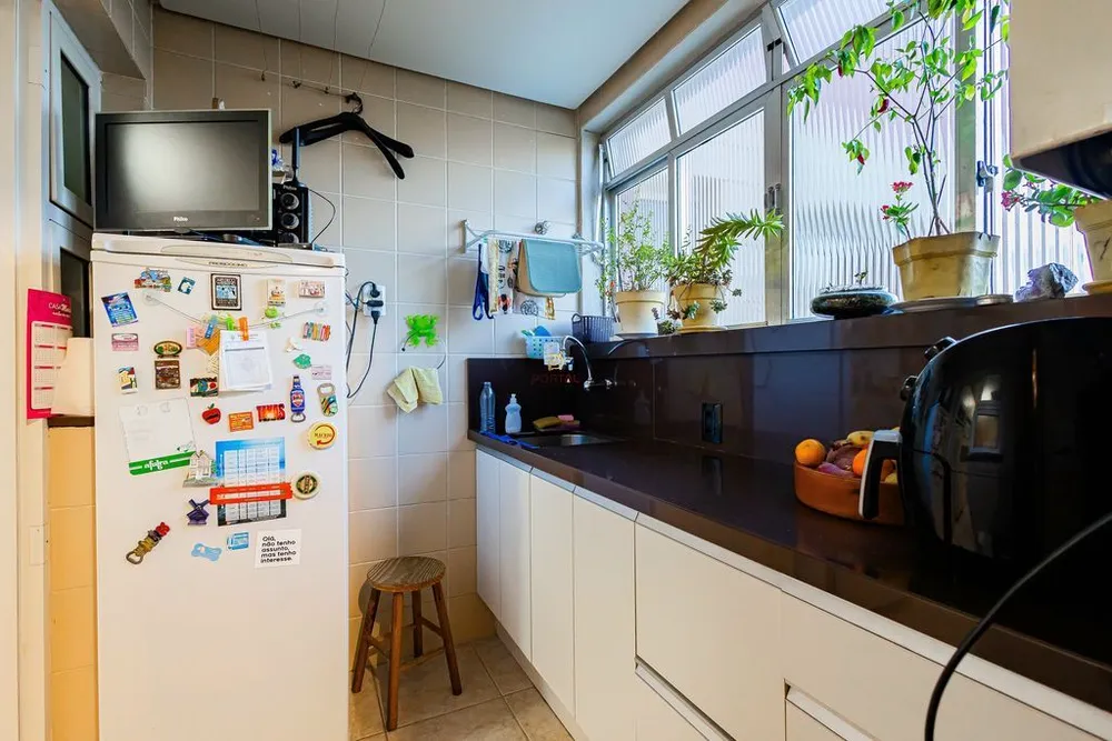 Apartamento, 3 quartos, 96 m² - Foto 7
