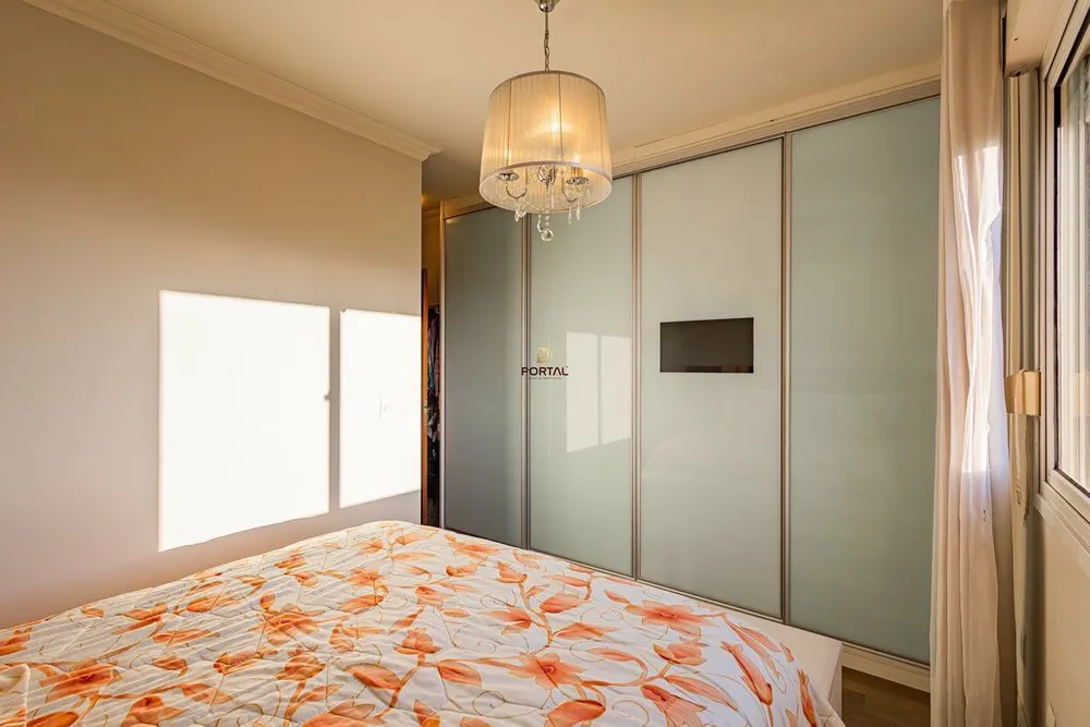 Apartamento, 3 quartos, 96 m² - Foto 1