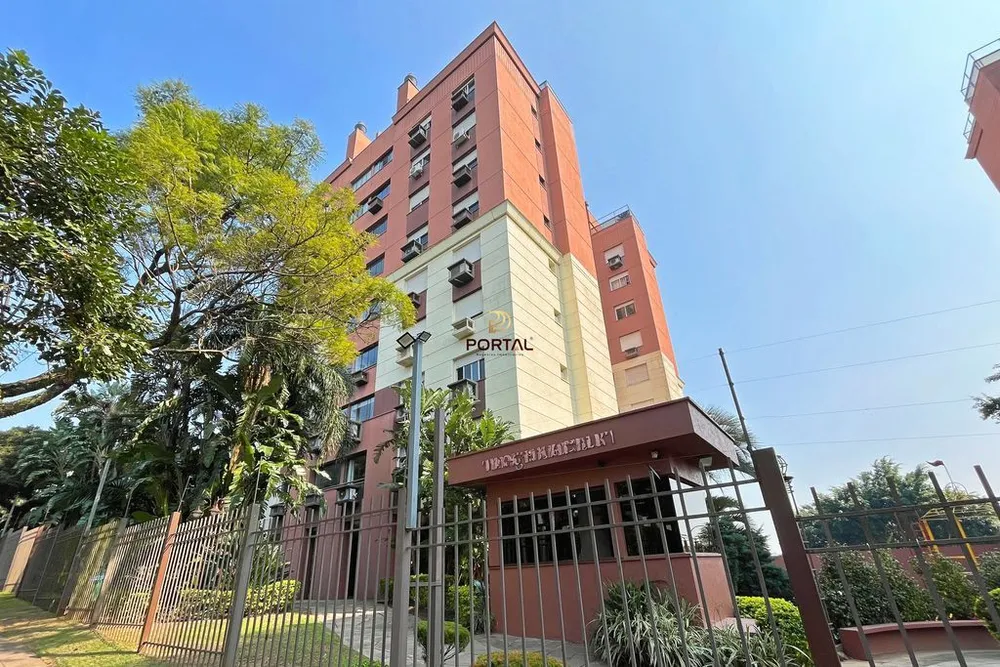 Apartamento, 3 quartos, 96 m² - Foto 2