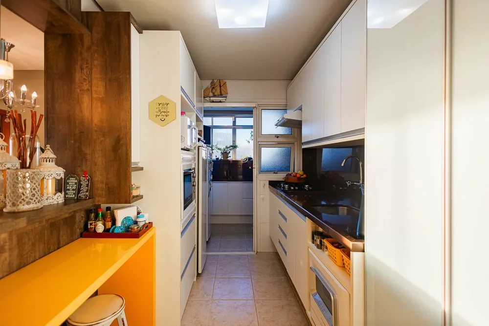 Apartamento, 3 quartos, 96 m² - Foto 4