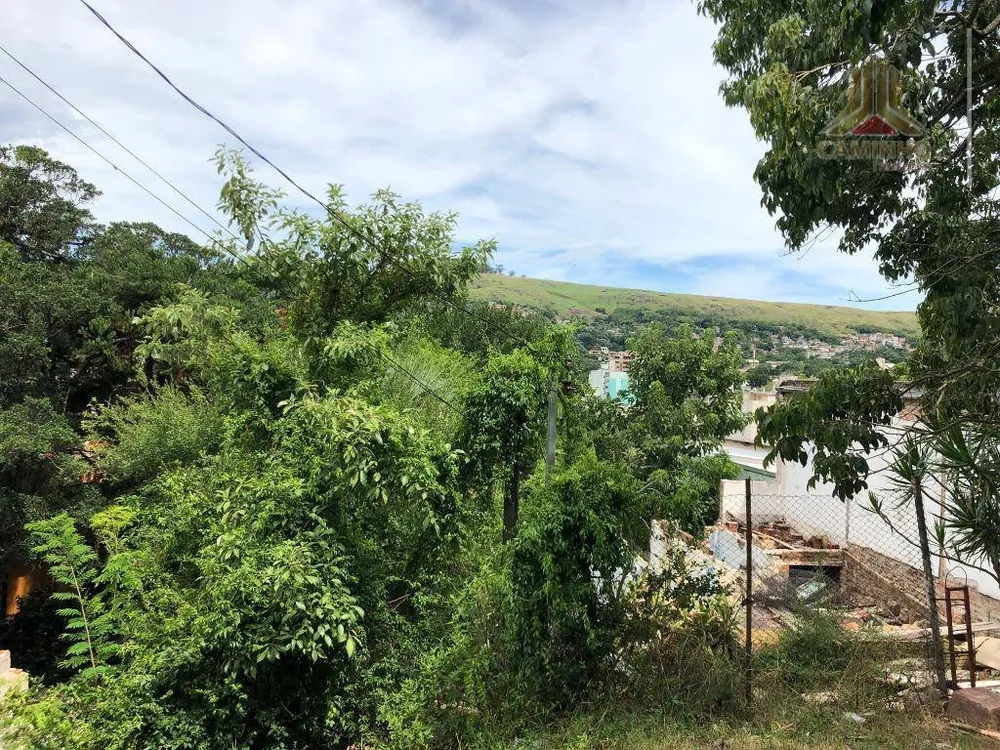 Terreno, 1452 m² - Foto 1