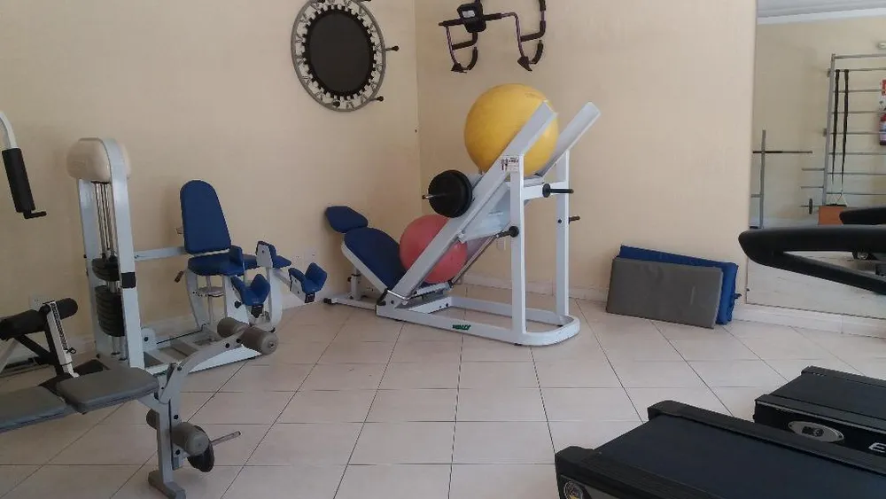 Apartamento, 3 quartos, 204 m² - Foto 12
