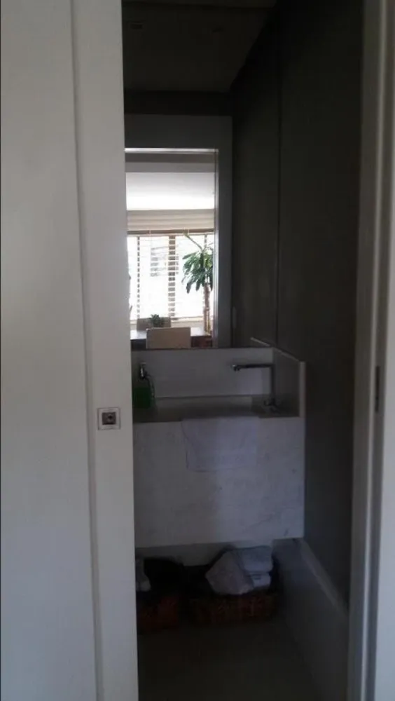 Apartamento, 3 quartos, 204 m² - Foto 5