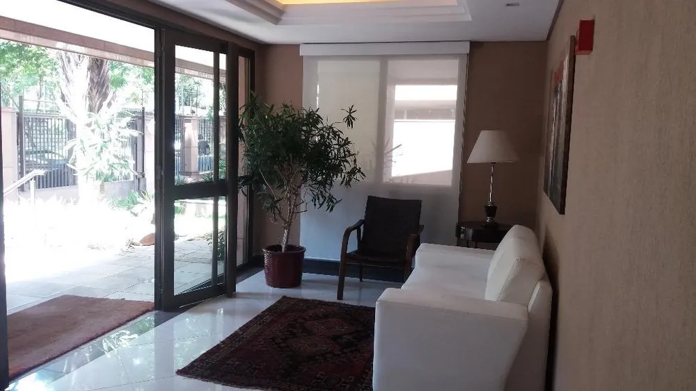 Apartamento, 3 quartos, 204 m² - Foto 2