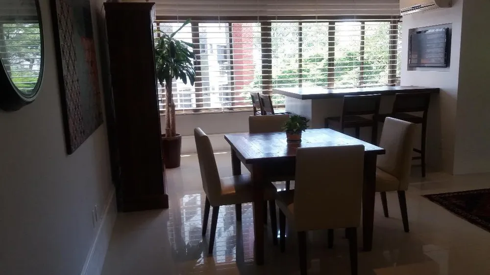Apartamento, 3 quartos, 204 m² - Foto 4