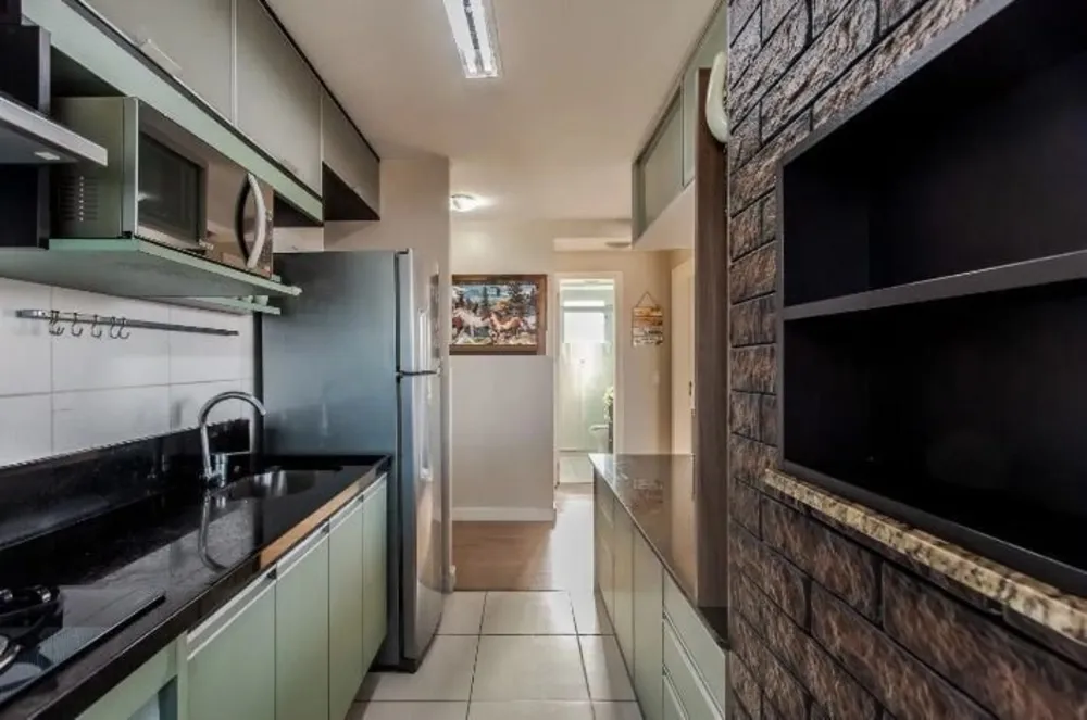 Apartamento, 2 quartos, 64 m² - Foto 4