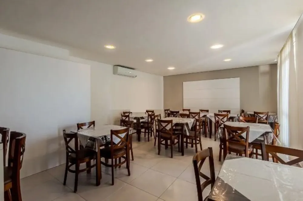 Apartamento, 2 quartos, 64 m² - Foto 1