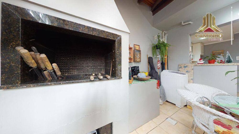 Casa de Condomínio à venda com 2 quartos, 94m² - Foto 7