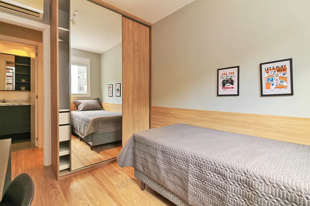 Apartamento, 2 quartos, 71 m² - Foto 7