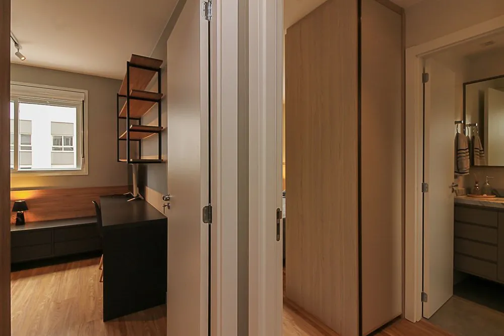 Apartamento, 2 quartos, 71 m² - Foto 5