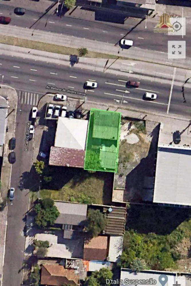 Loja-Salão, 150 m² - Foto 1
