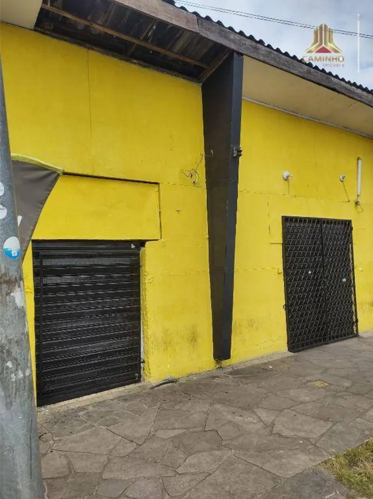 Loja-Salão, 150 m² - Foto 4