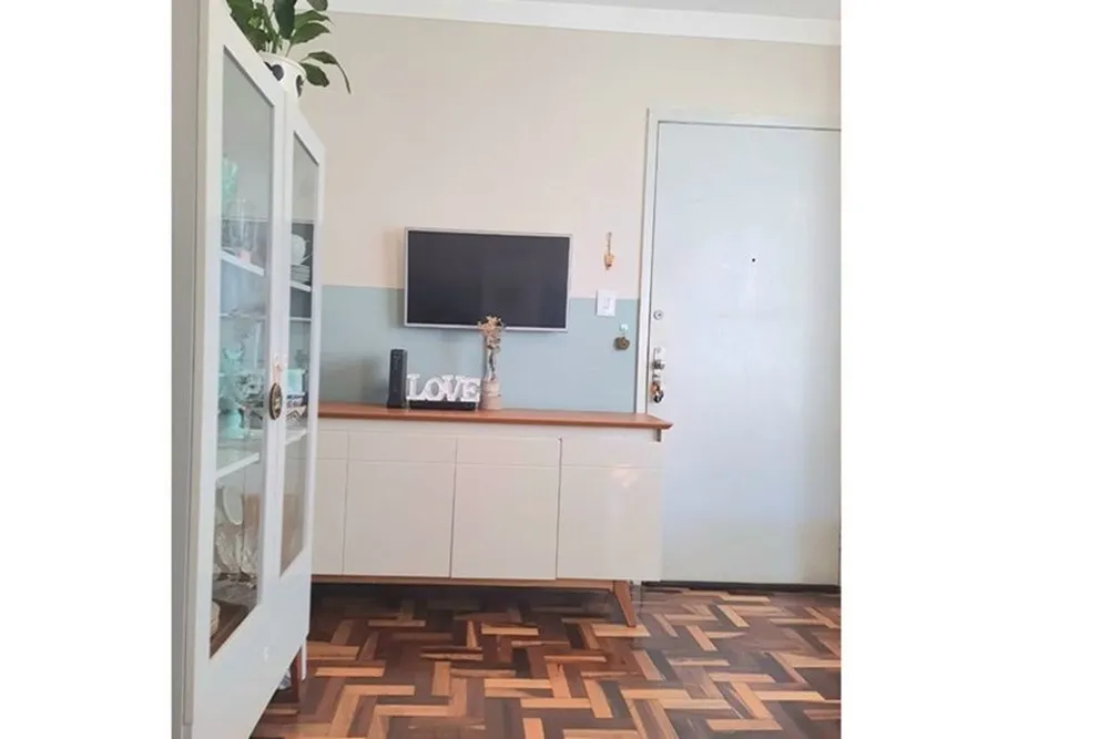 Apartamento, 1 quarto, 44 m² - Foto 5