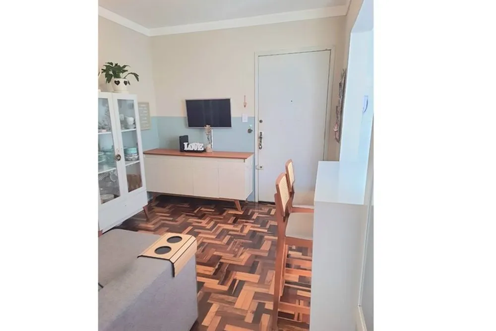 Apartamento, 1 quarto, 44 m² - Foto 8