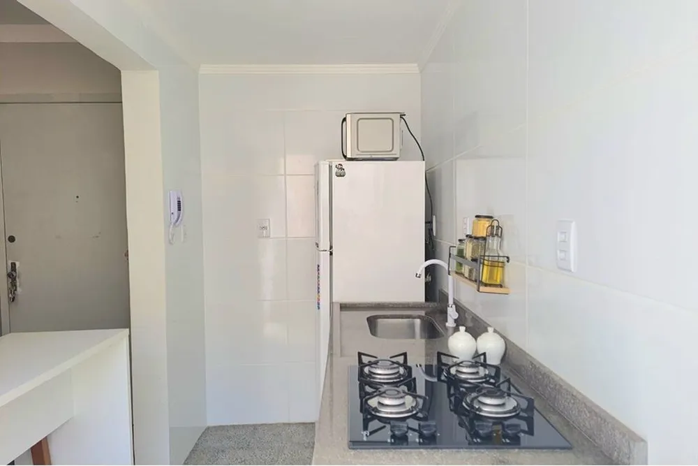 Apartamento, 1 quarto, 44 m² - Foto 2
