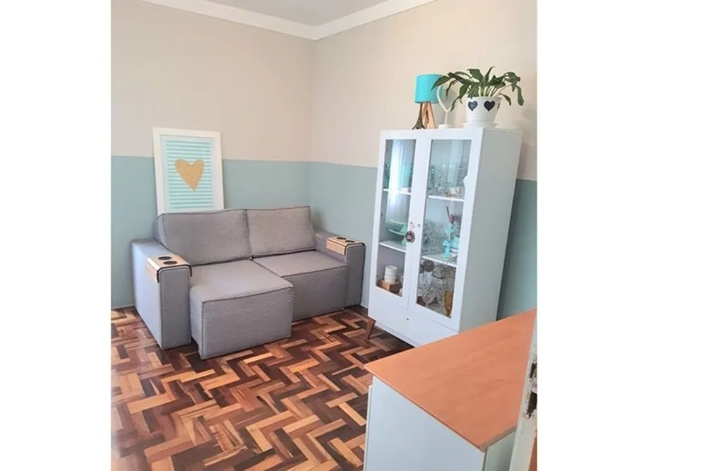Apartamento, 1 quarto, 44 m² - Foto 3