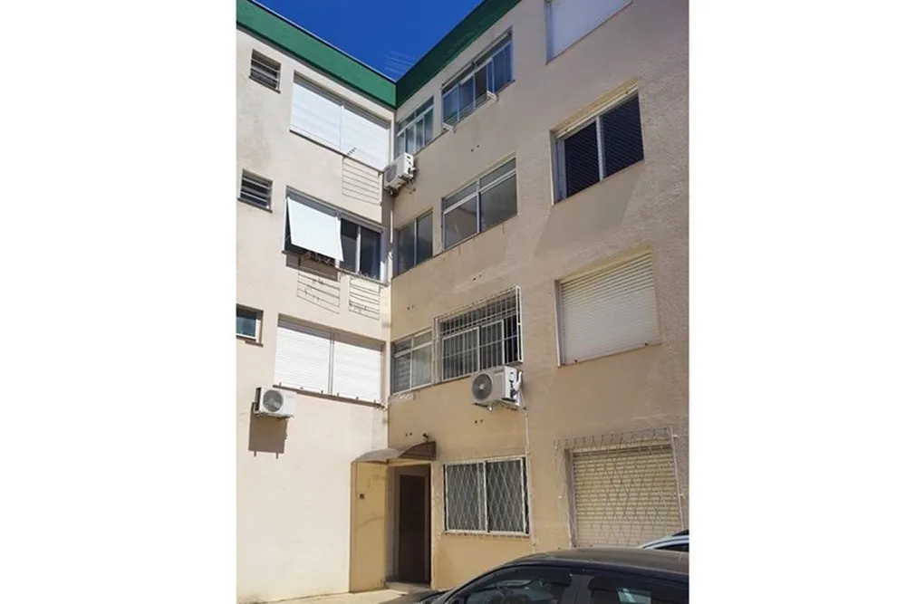Apartamento, 1 quarto, 44 m² - Foto 1
