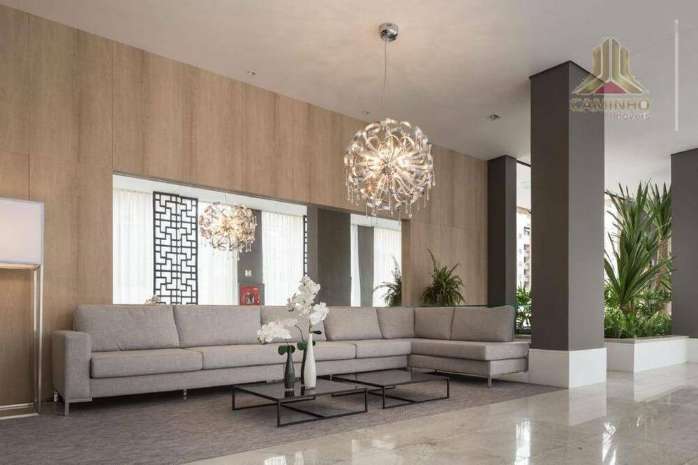 Apartamento, 4 quartos, 260 m² - Foto 12