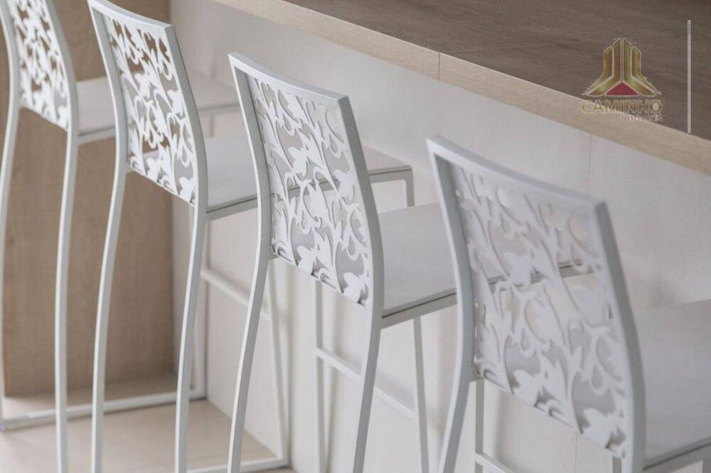 Apartamento, 4 quartos, 260 m² - Foto 20