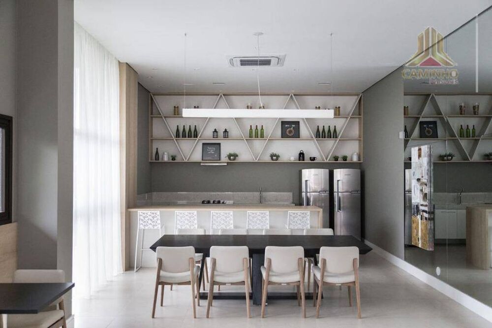 Apartamento, 4 quartos, 260 m² - Foto 18