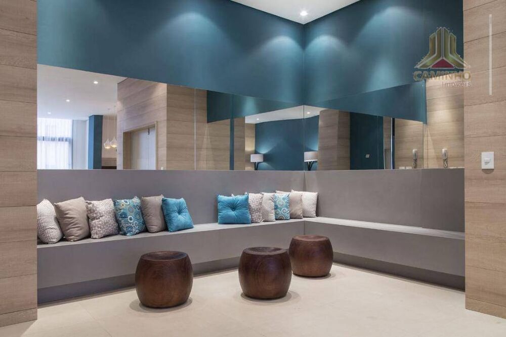 Apartamento, 4 quartos, 260 m² - Foto 23