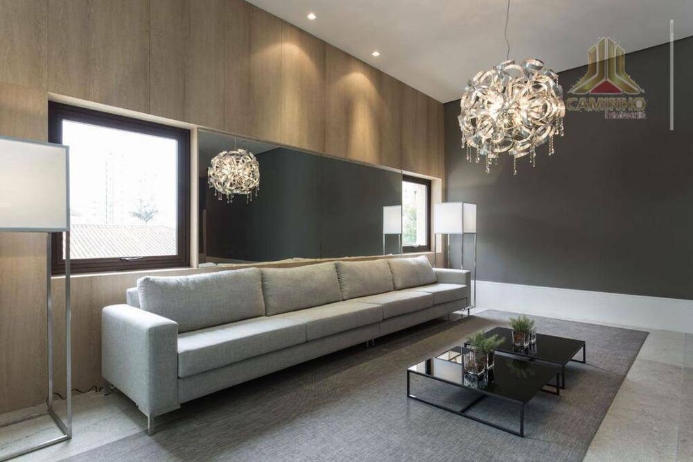 Apartamento, 4 quartos, 260 m² - Foto 2