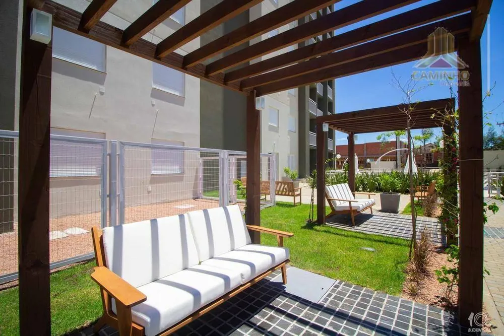Apartamento, 2 quartos, 106 m² - Foto 2