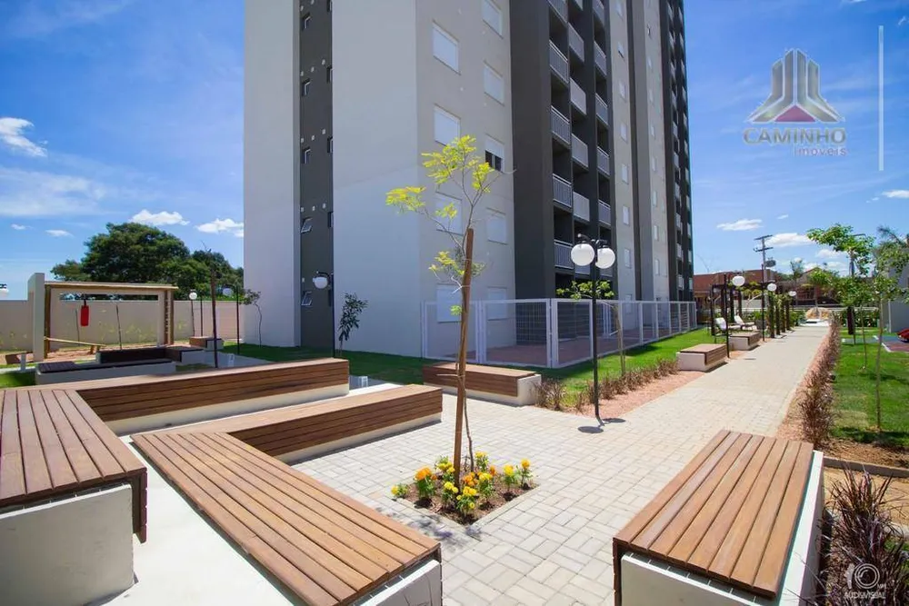 Apartamento, 2 quartos, 106 m² - Foto 6