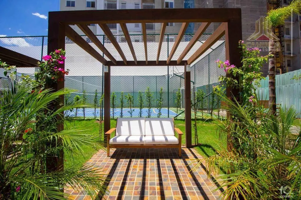 Apartamento, 2 quartos, 106 m² - Foto 4
