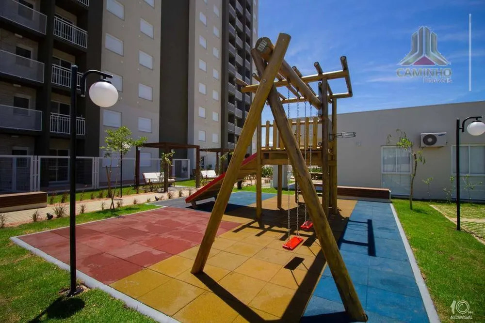Apartamento, 2 quartos, 106 m² - Foto 11