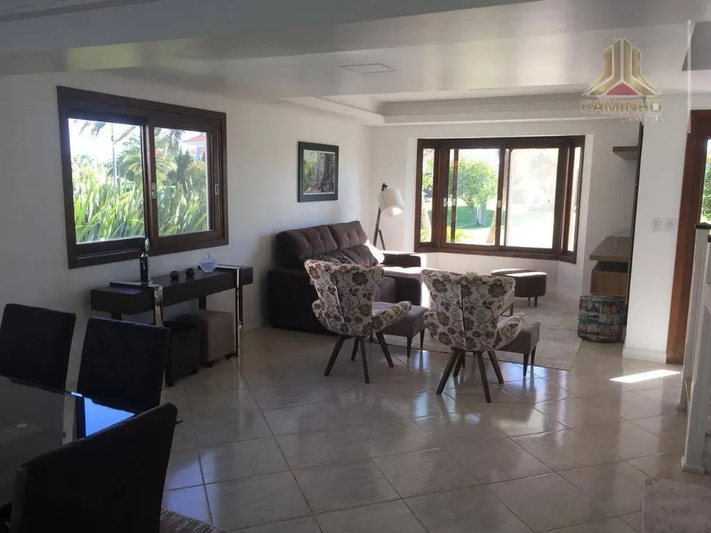 Casa de Condomínio, 5 quartos - Foto 3