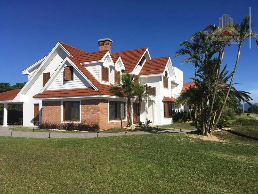 Casa de Condomínio, 5 quartos - Foto 2