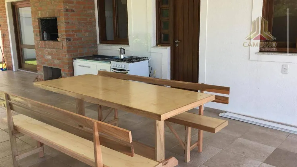 Casa de Condomínio, 5 quartos - Foto 6