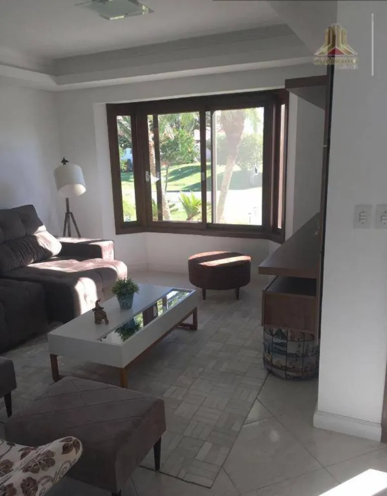 Casa de Condomínio, 5 quartos - Foto 4