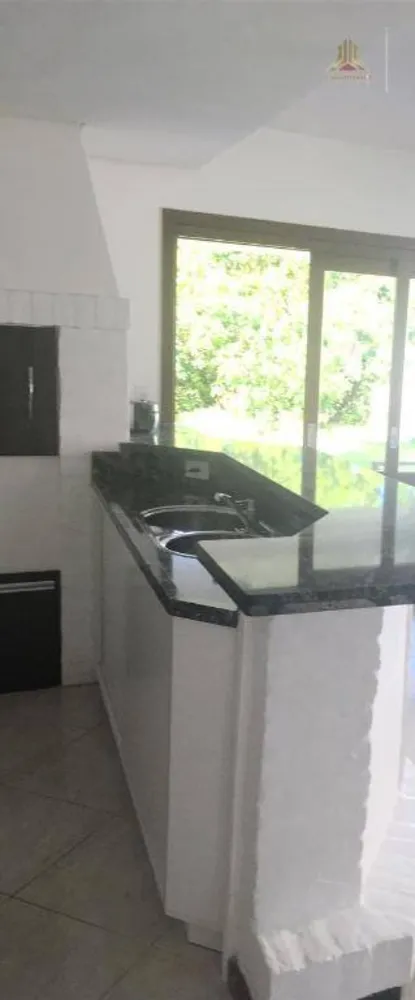 Casa de Condomínio, 5 quartos - Foto 1