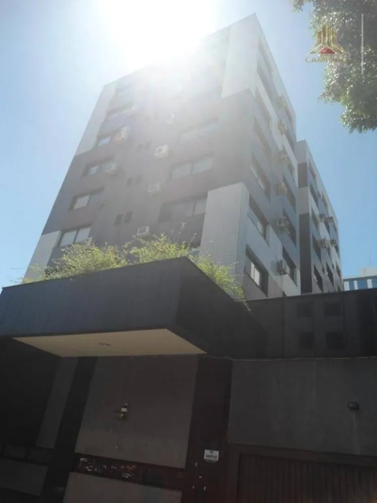 Loja-Salão, 120 m² - Foto 11